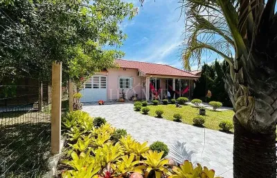 Casa com 3 quartos à venda no Mariluz (Distrito), Imbé 