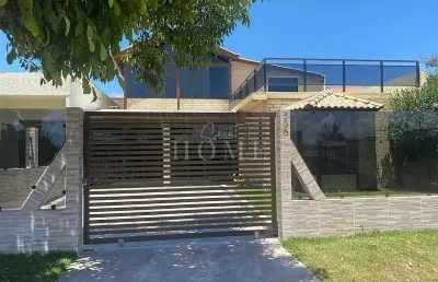 Casa com 3 quartos à venda no Santa Terezinha (Distrito), Imbé 