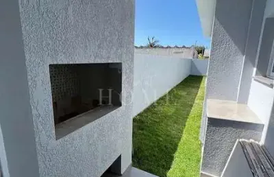 Casa com 3 quartos à venda no Centro, Imbé 