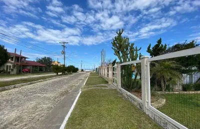 Casa com 5 quartos à venda no Balneário Harmonia, Imbé 