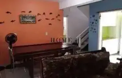 Casa com 4 quartos à venda no Presidente (Distrito), Imbé 