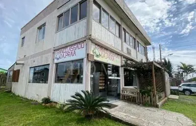 Casa com 4 quartos à venda no Albatroz (Distrito), Imbé 