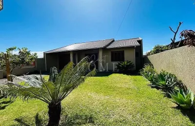 Casa com 3 quartos à venda no Nordeste, Imbé 