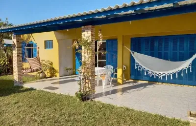Casa com 3 quartos à venda no Mariluz (Distrito), Imbé 