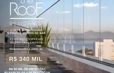 Apartamento com 2 quartos à venda no Centro, Tramandaí 