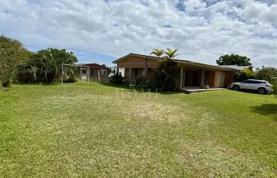 Casa com 3 quartos à venda no Mariluz (Distrito), Imbé 