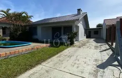 Casa com 4 quartos à venda no Santa Terezinha (Distrito), Imbé 