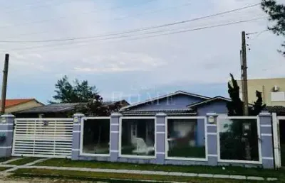Casa com 3 quartos à venda no Nordeste, Imbé 