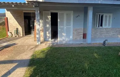 Casa com 3 quartos à venda no Presidente (Distrito), Imbé 