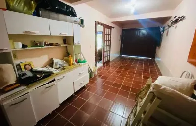 Casa com 5 quartos à venda no Santa Terezinha (Distrito), Imbé 