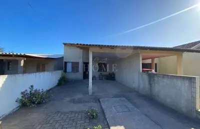 Casa com 2 quartos à venda no Albatroz (Distrito), Imbé 