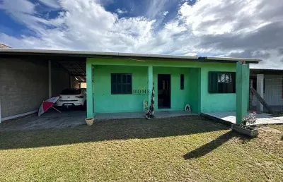 Casa com 3 quartos à venda no Mariluz (Distrito), Imbé 
