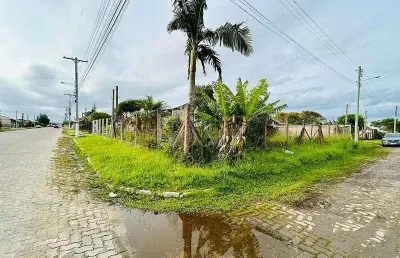 Terreno à venda no Ipiranga, Imbé 
