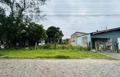 Terreno à venda no Mariluz (Distrito), Imbé 