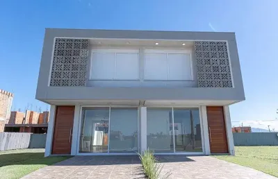 Casa com 3 quartos à venda no Santorini, Xangri-Lá 