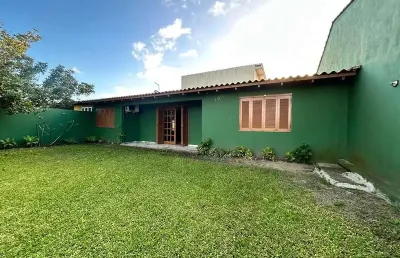 Casa com 4 quartos à venda no Mariluz (Distrito), Imbé 