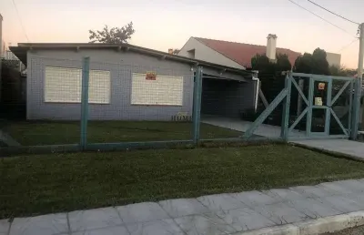 Casa com 4 quartos à venda no Centro, Imbé 