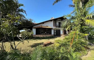 Casa com 5 quartos à venda no Centro, Imbé 
