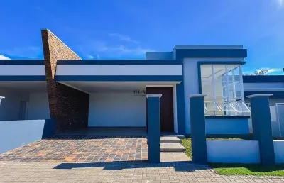 Casa com 2 quartos à venda no Centro, Imbé 
