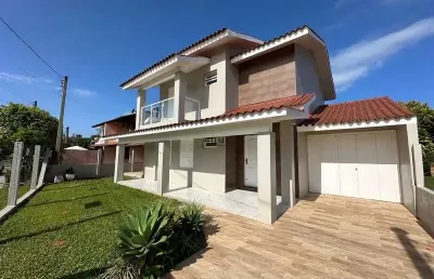 Casa com 3 quartos à venda no Centro, Imbé 