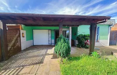 Casa com 3 quartos à venda no Mariluz (Distrito), Imbé 