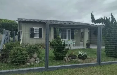 Casa com 3 quartos à venda no Mariluz (Distrito), Imbé 