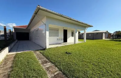 Casa com 3 quartos à venda no Mariluz (Distrito), Imbé 
