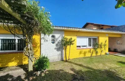 Casa com 4 quartos à venda no Centro, Imbé 