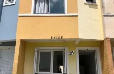 Casa com 2 quartos à venda no Centro, Imbé 