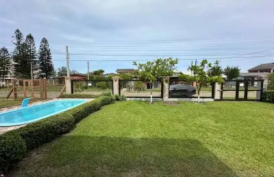 Casa com 5 quartos à venda no Mariluz (Distrito), Imbé 