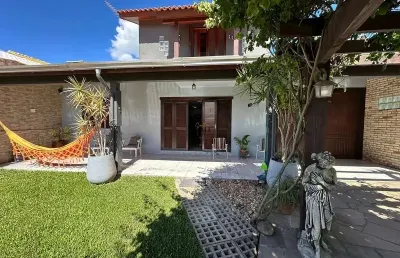 Casa com 4 quartos à venda no Balneário Harmonia, Imbé 