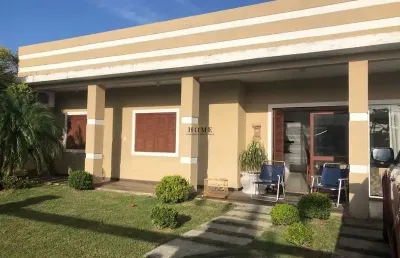 Casa com 3 quartos à venda no Centro, Imbé 