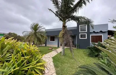 Casa com 4 quartos à venda no Santa Terezinha (Distrito), Imbé 