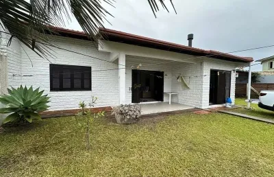 Casa com 4 quartos à venda no Centro, Imbé 
