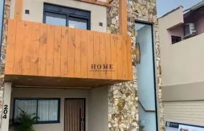 Casa com 3 quartos à venda no Balneário Harmonia, Imbé 