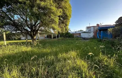 Terreno à venda no Mariluz (Distrito), Imbé 