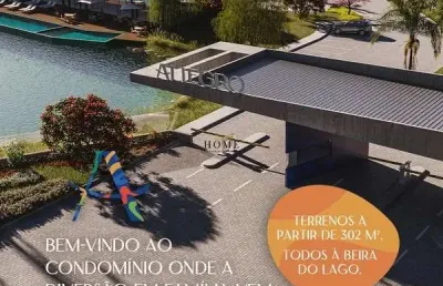 Terreno à venda no Curumim, Capão da Canoa 