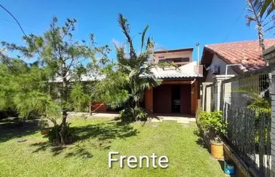 Casa com 3 quartos à venda no Mariluz (Distrito), Imbé 