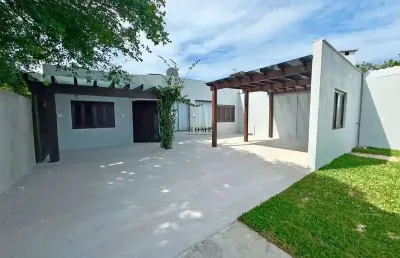 Casa com 2 quartos à venda no Centro, Imbé 
