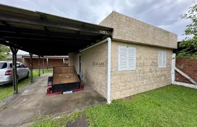 Casa com 2 quartos à venda no Mariluz (Distrito), Imbé 
