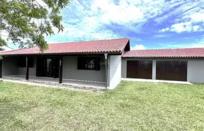 Casa com 3 quartos à venda no Albatroz (Distrito), Imbé 