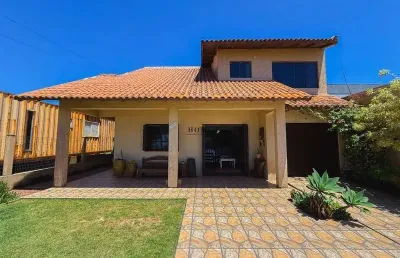 Casa com 3 quartos à venda em Imara, Imbé 