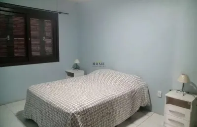 Casa com 3 quartos à venda no Centro, Imbé 