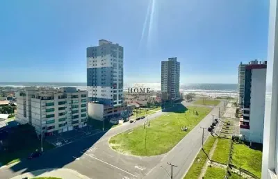 Apartamento com 2 quartos à venda no Centro, Tramandaí 