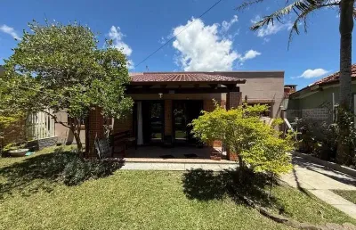 Casa com 3 quartos à venda no Mariluz (Distrito), Imbé 