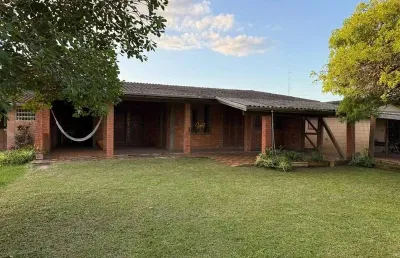 Casa com 3 quartos à venda no Mariluz (Distrito), Imbé 