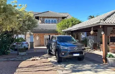 Casa com 3 quartos à venda no centro, imbé , 140 m2 por r$ 972.000