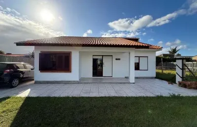 Casa com 4 quartos à venda no Centro, Imbé 