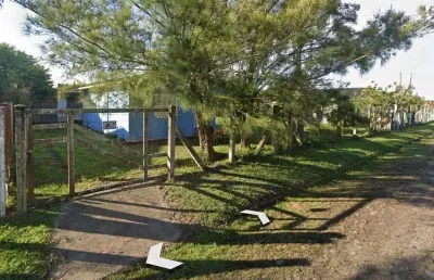 Terreno à venda no Mariluz (Distrito), Imbé 