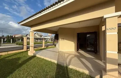 Casa com 3 quartos à venda no Centro, Imbé 